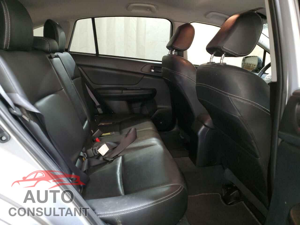 SUBARU XV 2013 - JF2GPAGC4D2843808