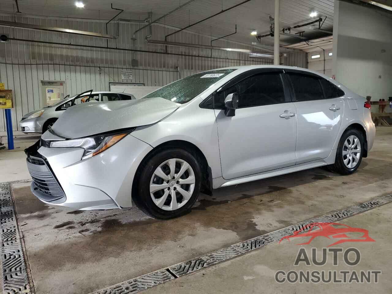TOYOTA COROLLA 2024 - 5YFB4MDE0RP089114