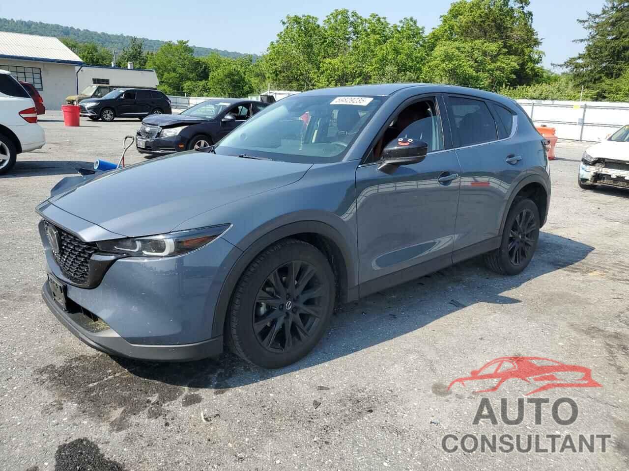 MAZDA CX-5 PREFE 2023 - JM3KFBCM3P0196096