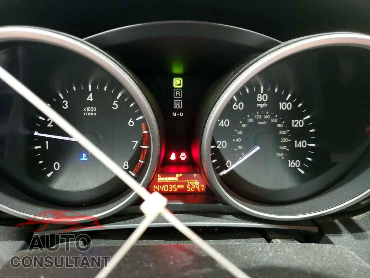 MAZDA 5 2015 - JM1CW2BL2F0190911