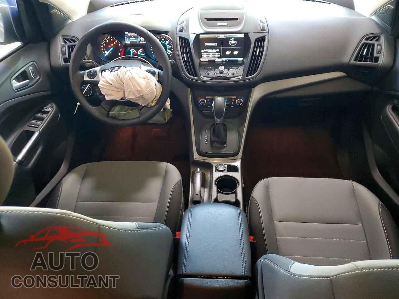 FORD ESCAPE 2014 - 1FMCU9GX2EUE51161