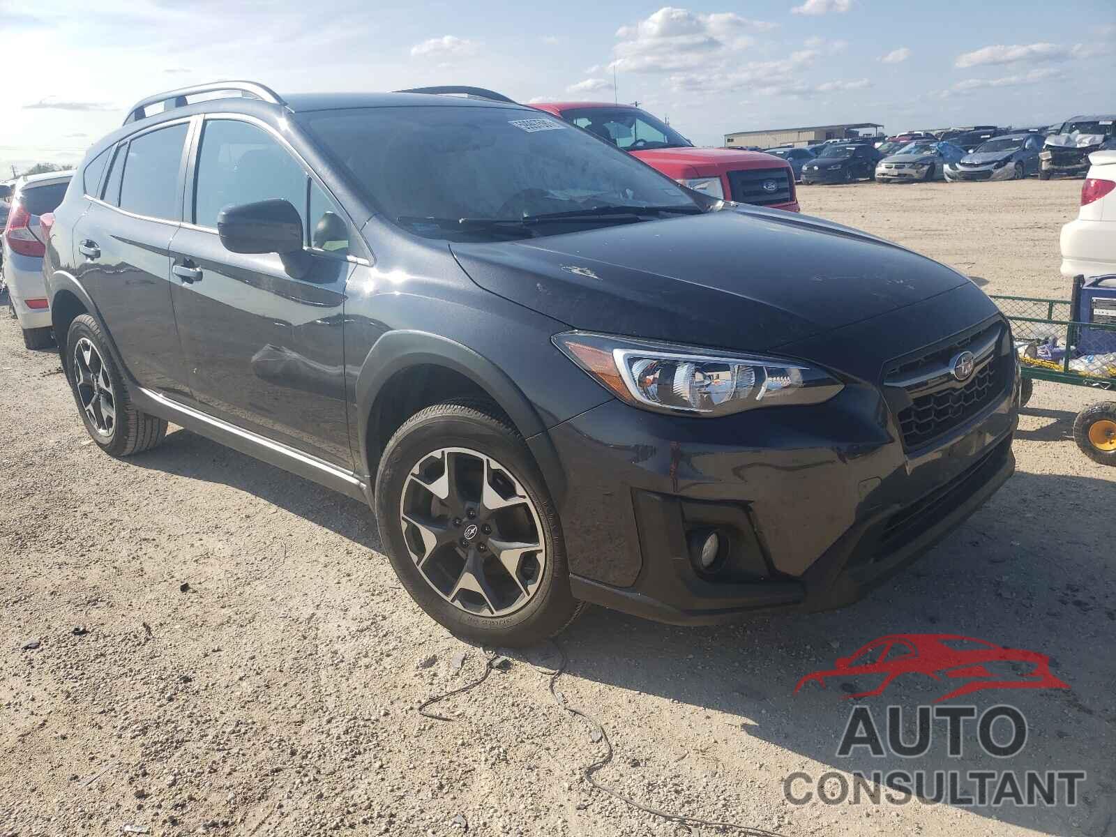 SUBARU CROSSTREK 2019 - JF2GTACC7K8264873