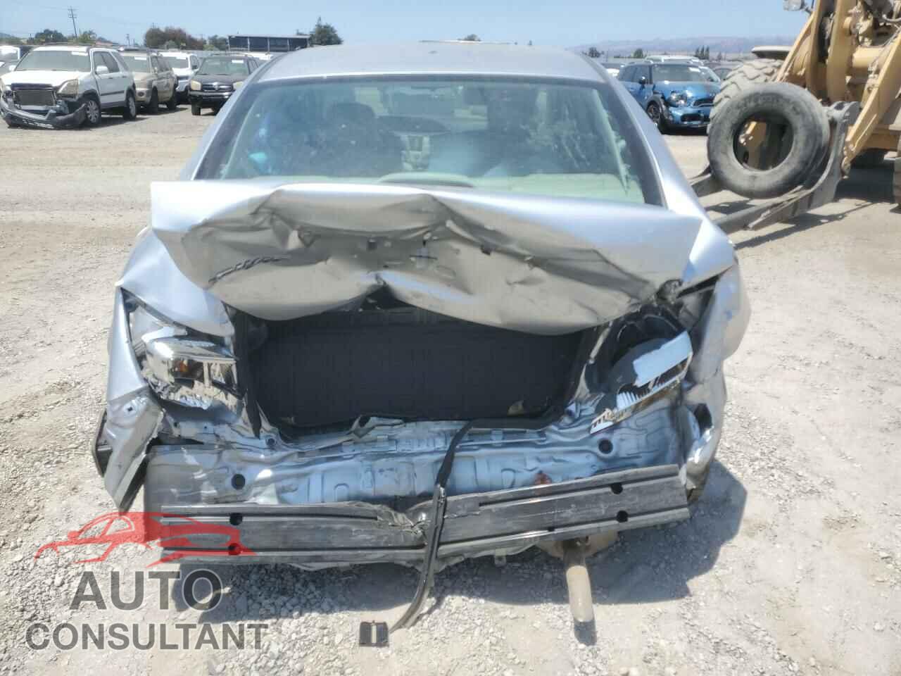 HONDA CIVIC 2012 - 19XFB2F50CE367852
