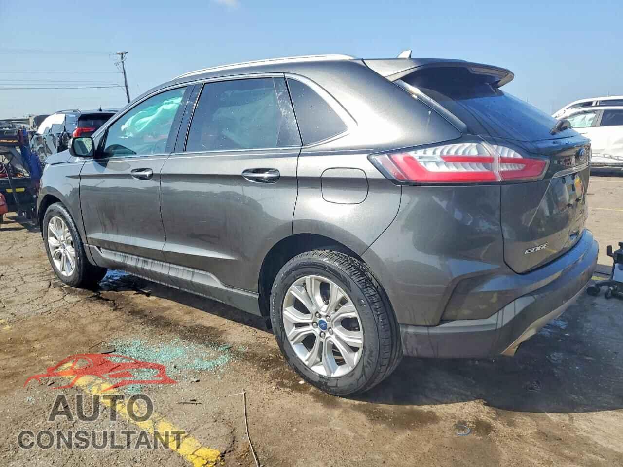 FORD EDGE 2020 - 2FMPK4K9XLBA26082
