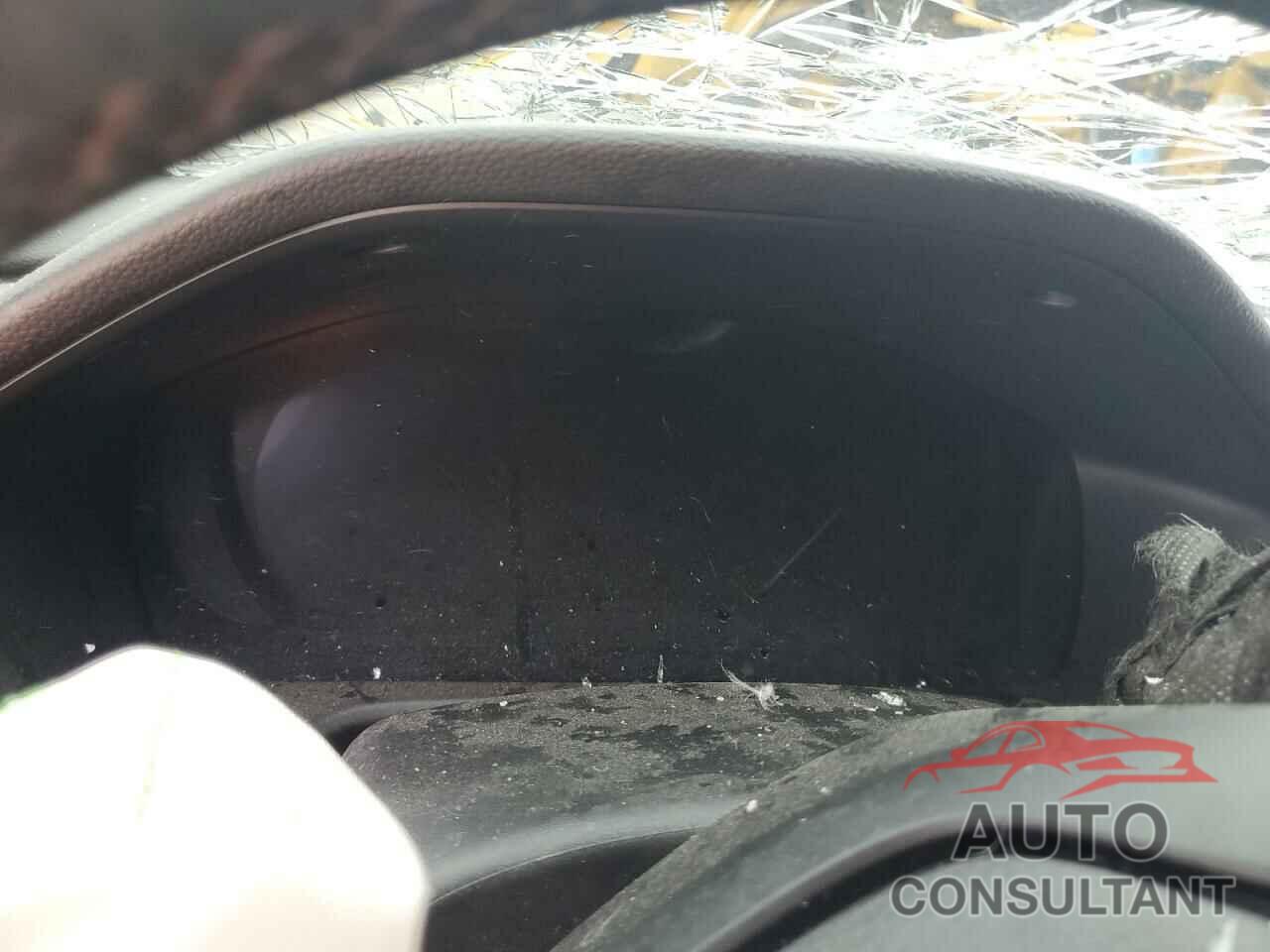 HONDA ACCORD 2019 - 1HGCV2F32KA007140