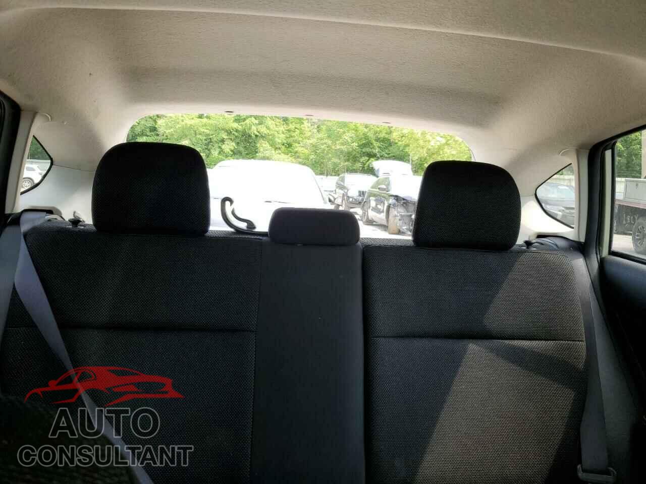 SUBARU CROSSTREK 2016 - JF2GPABC3G8229986