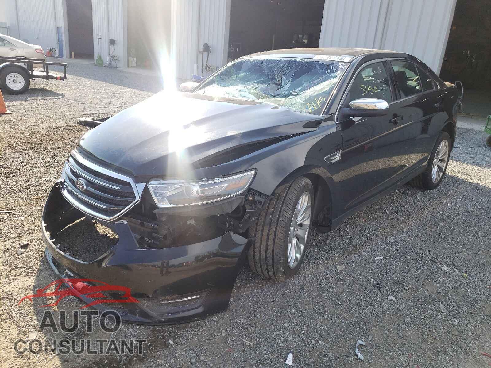 FORD TAURUS 2019 - 1FAHP2F85KG115636