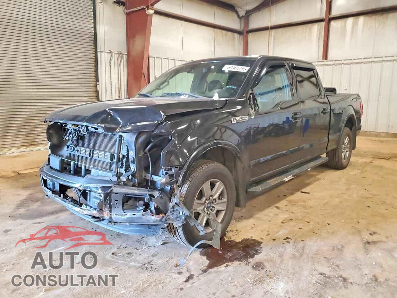 FORD F150 2015 - 1FTFW1EF4FFB10020