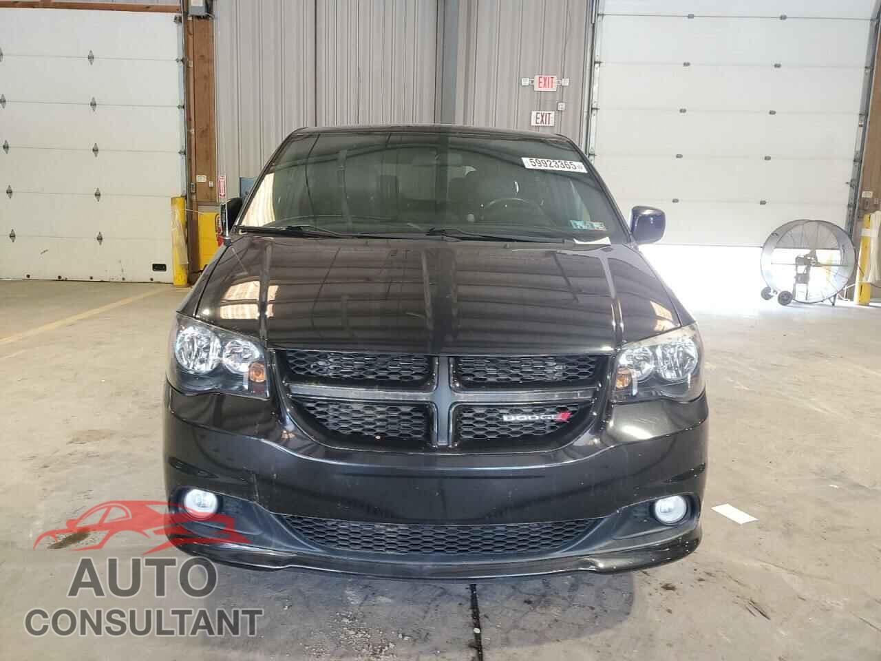 DODGE CARAVAN 2015 - 2C4RDGEGXFR569107