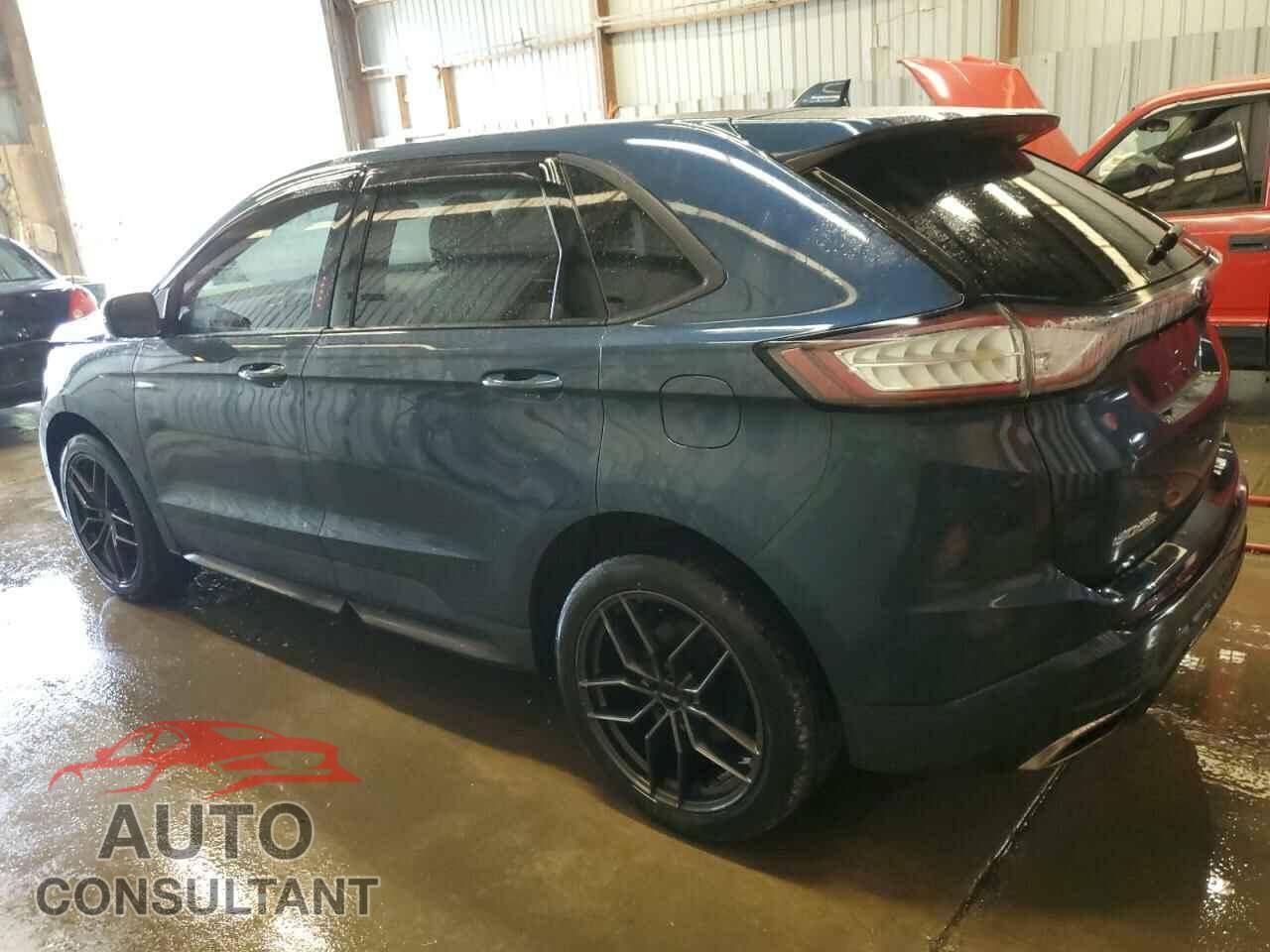 FORD EDGE 2016 - 2FMPK4AP5GBC41052