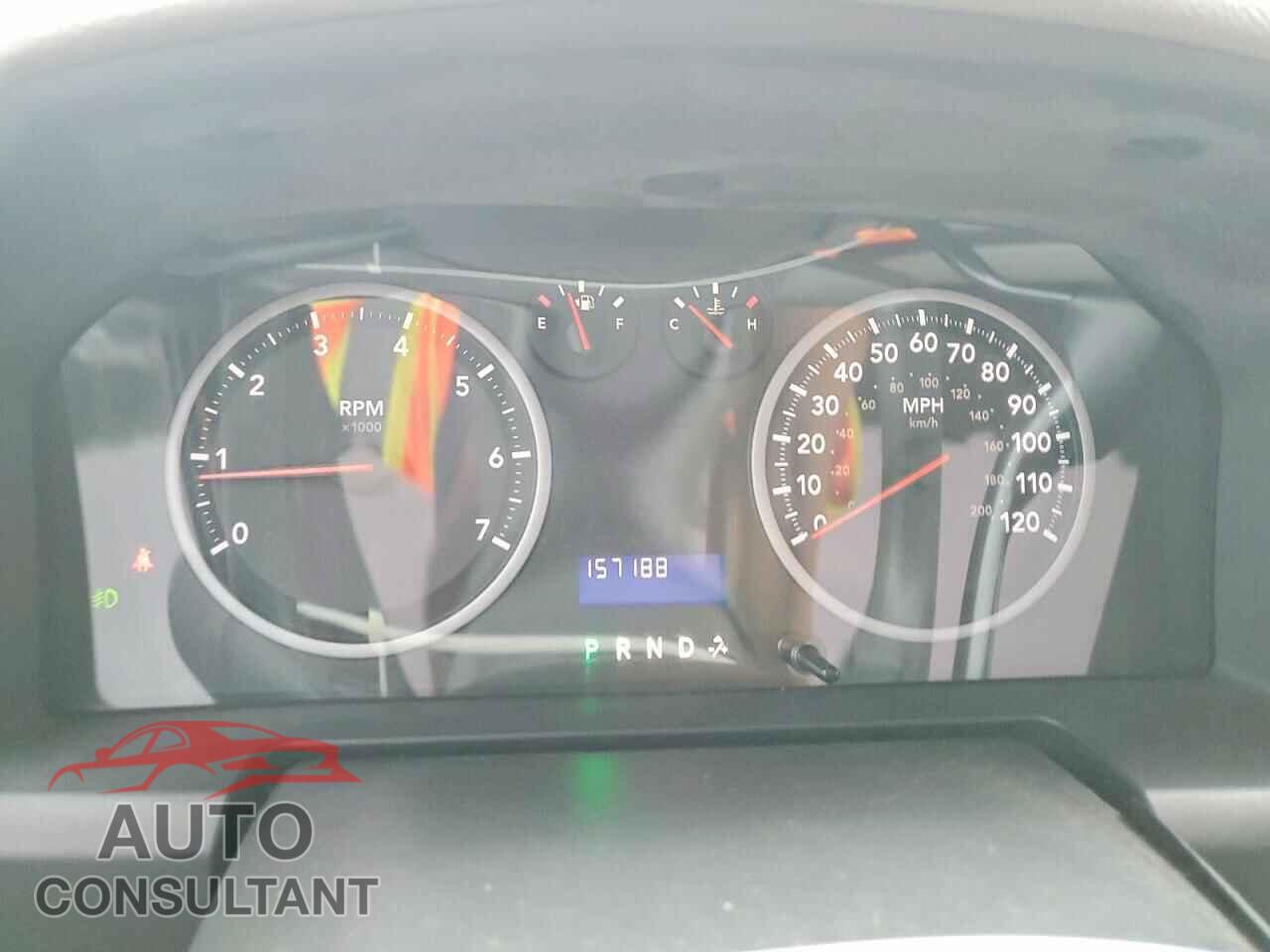 DODGE RAM 1500 2012 - 3C6JD6AT2CG248858