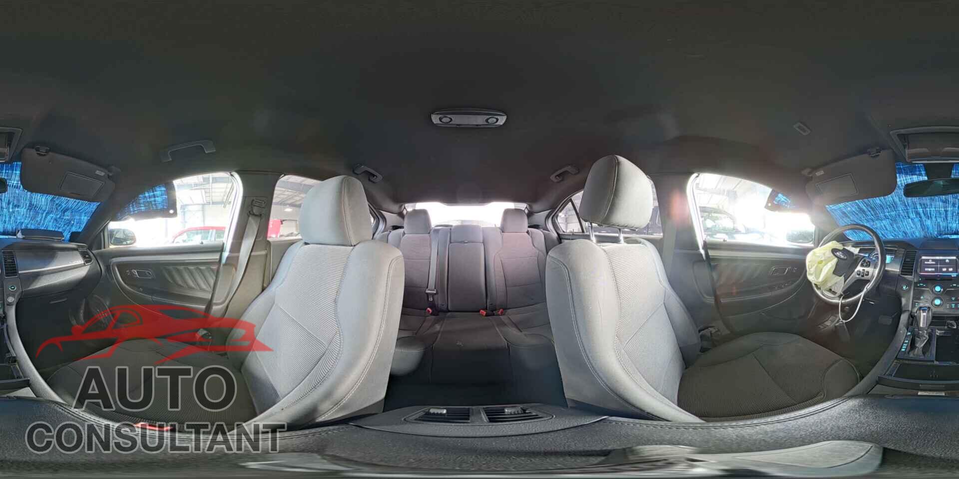 FORD TAURUS 2015 - 1FAHP2E85FG193891