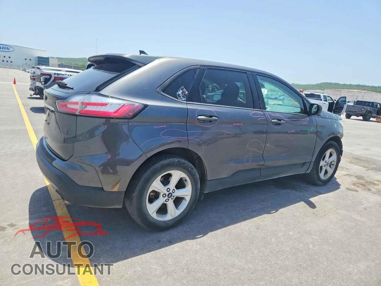 FORD EDGE 2020 - 2FMPK3G97LBB59482