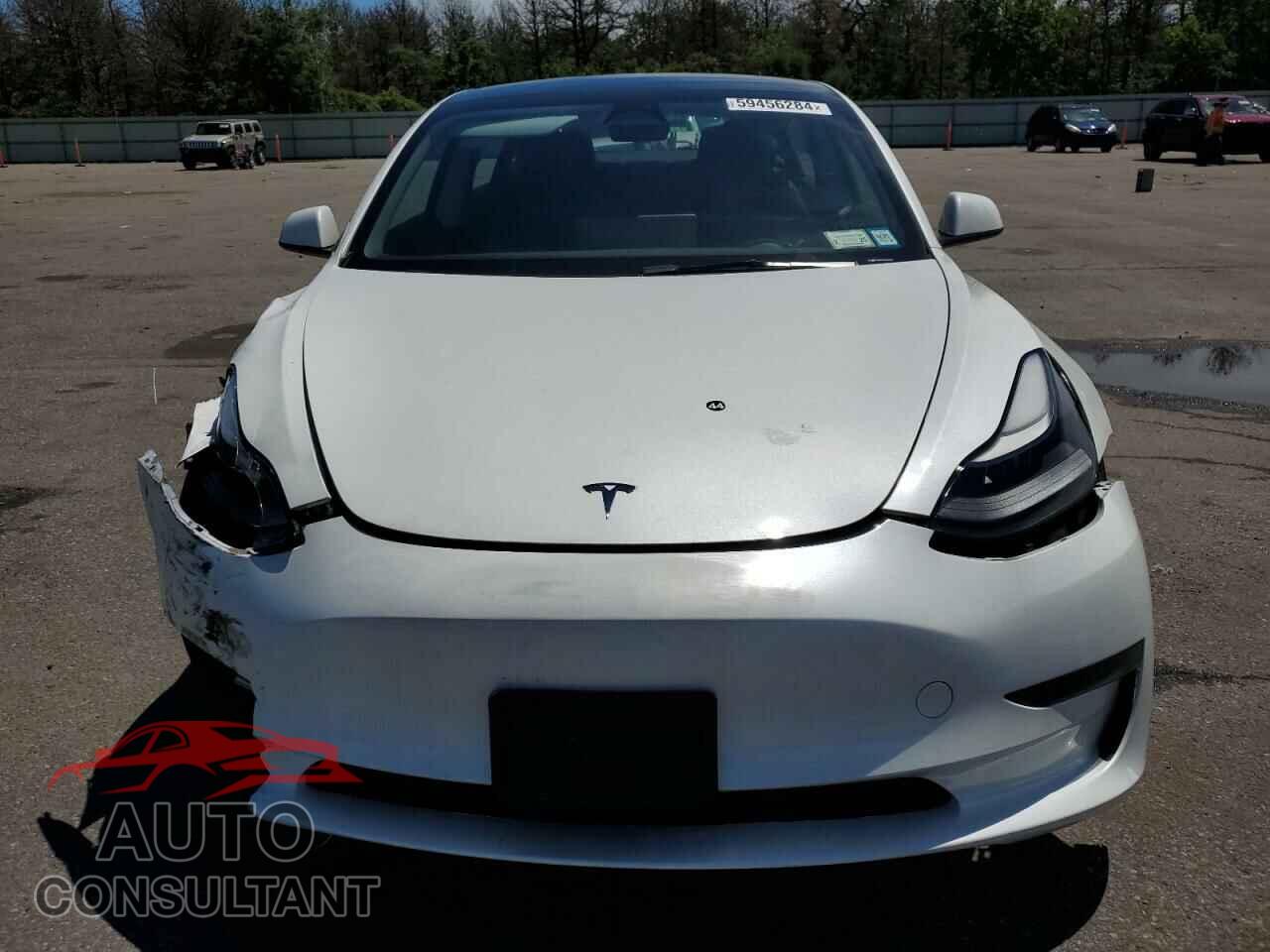 TESLA MODEL 3 2023 - 5YJ3E1EA3PF475448