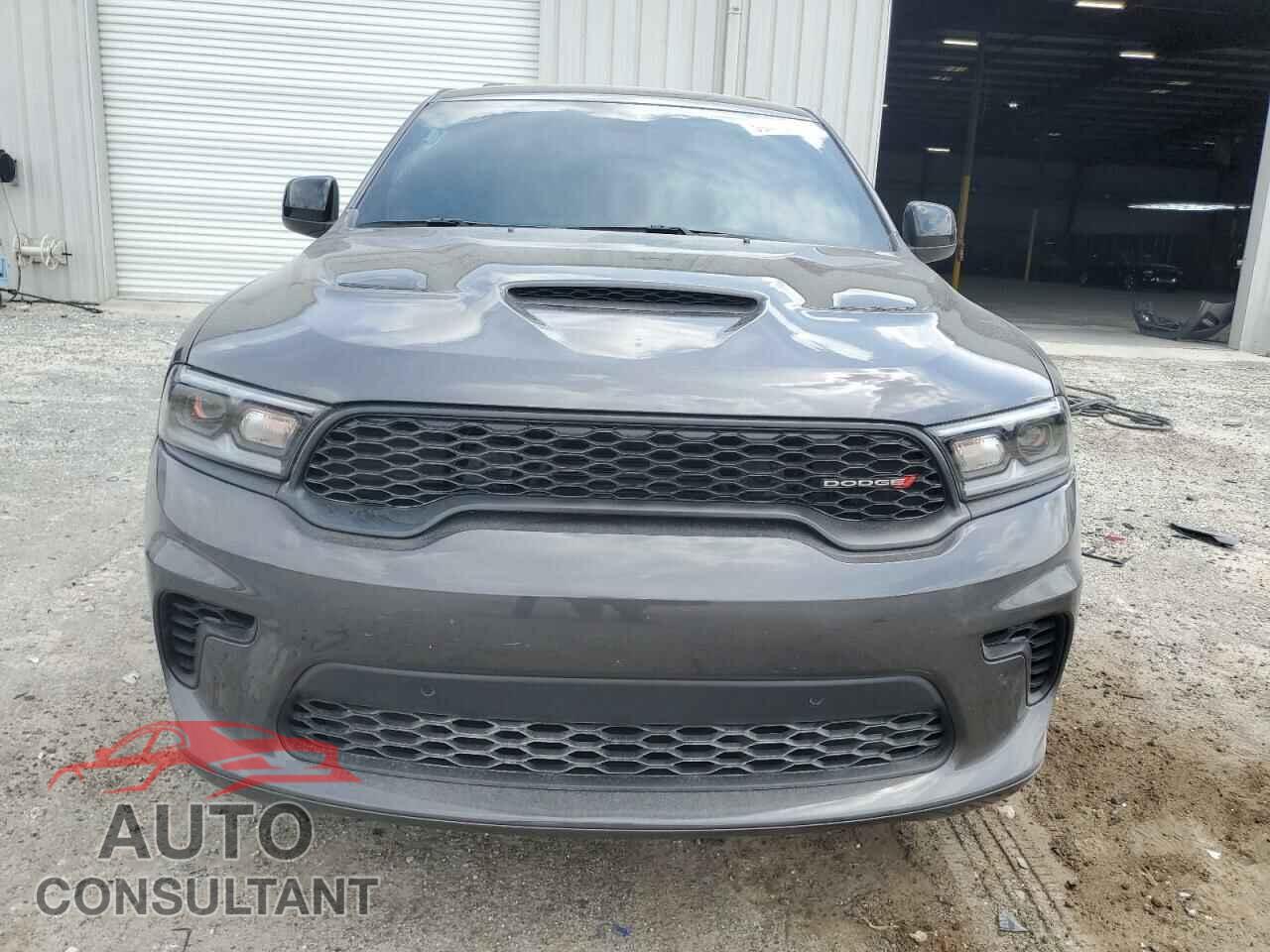 DODGE DURANGO 2023 - 1C4SDHCT4PC636382