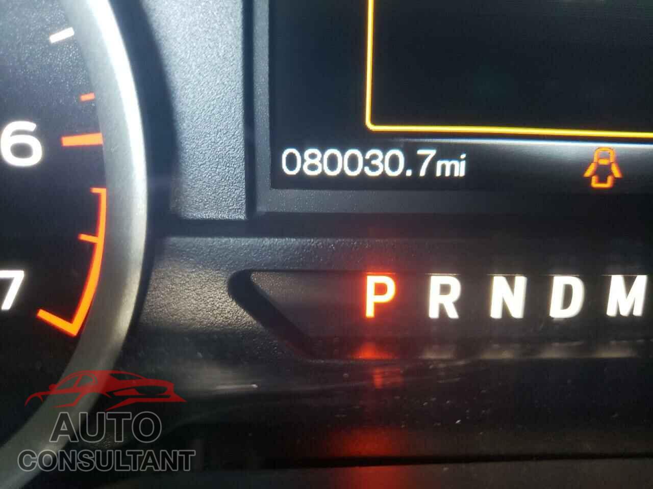 FORD F150 2016 - 1FTFW1EG4GFB96889