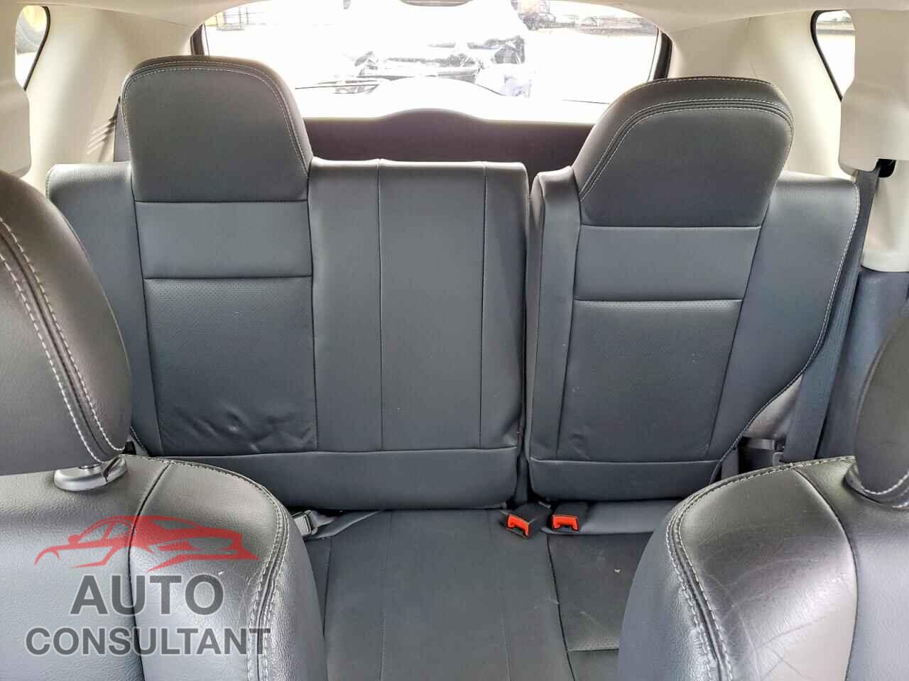 JEEP COMPASS 2015 - 1C4NJDEB7FD396742