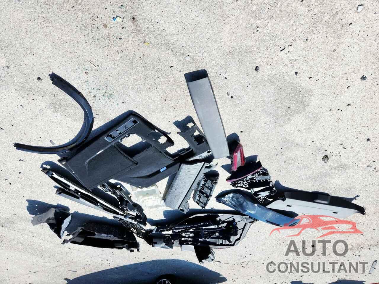 BMW X5 2022 - 5UXCR6C01N9K29483