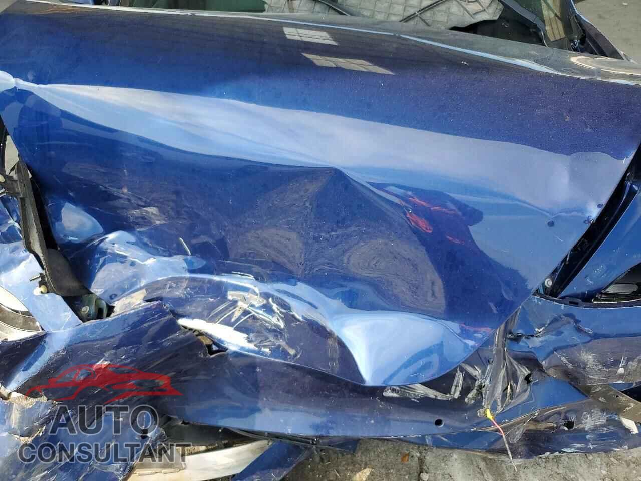 TESLA MODEL 3 2022 - 5YJ3E1EA2NF205186
