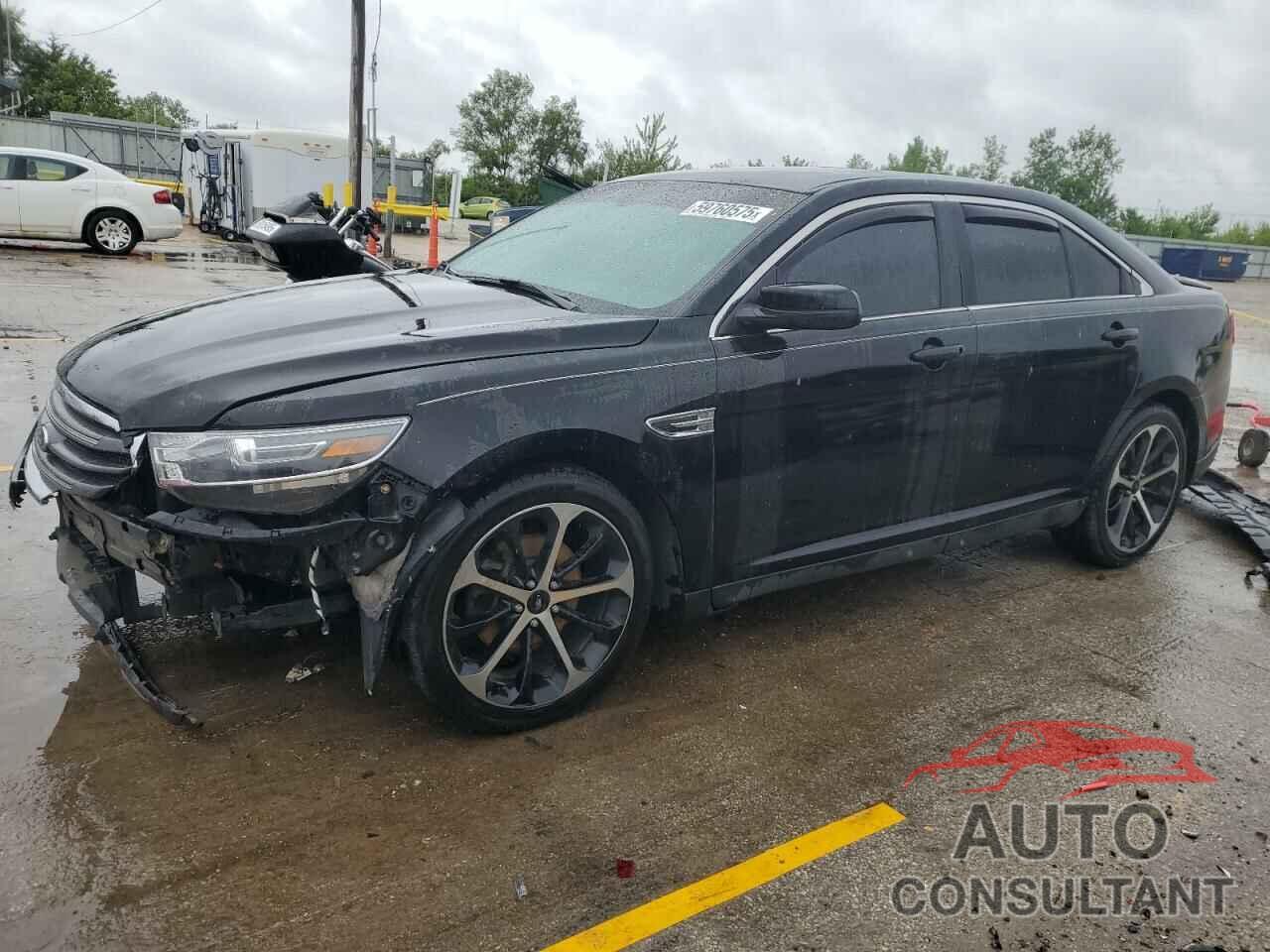 FORD TAURUS 2016 - 1FAHP2E83GG148885
