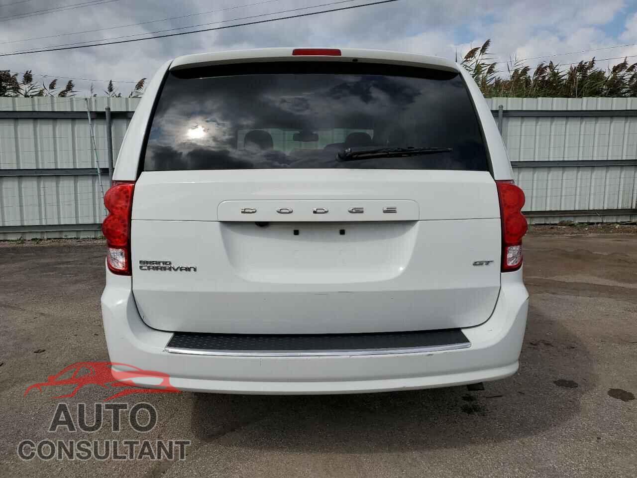 DODGE CARAVAN 2020 - 2C4RDGEG2LR198942