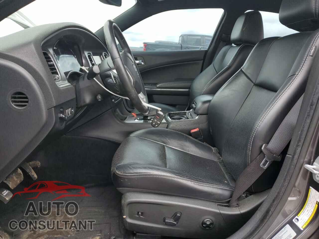 DODGE CHARGER 2014 - 2C3CDXJGXEH341242