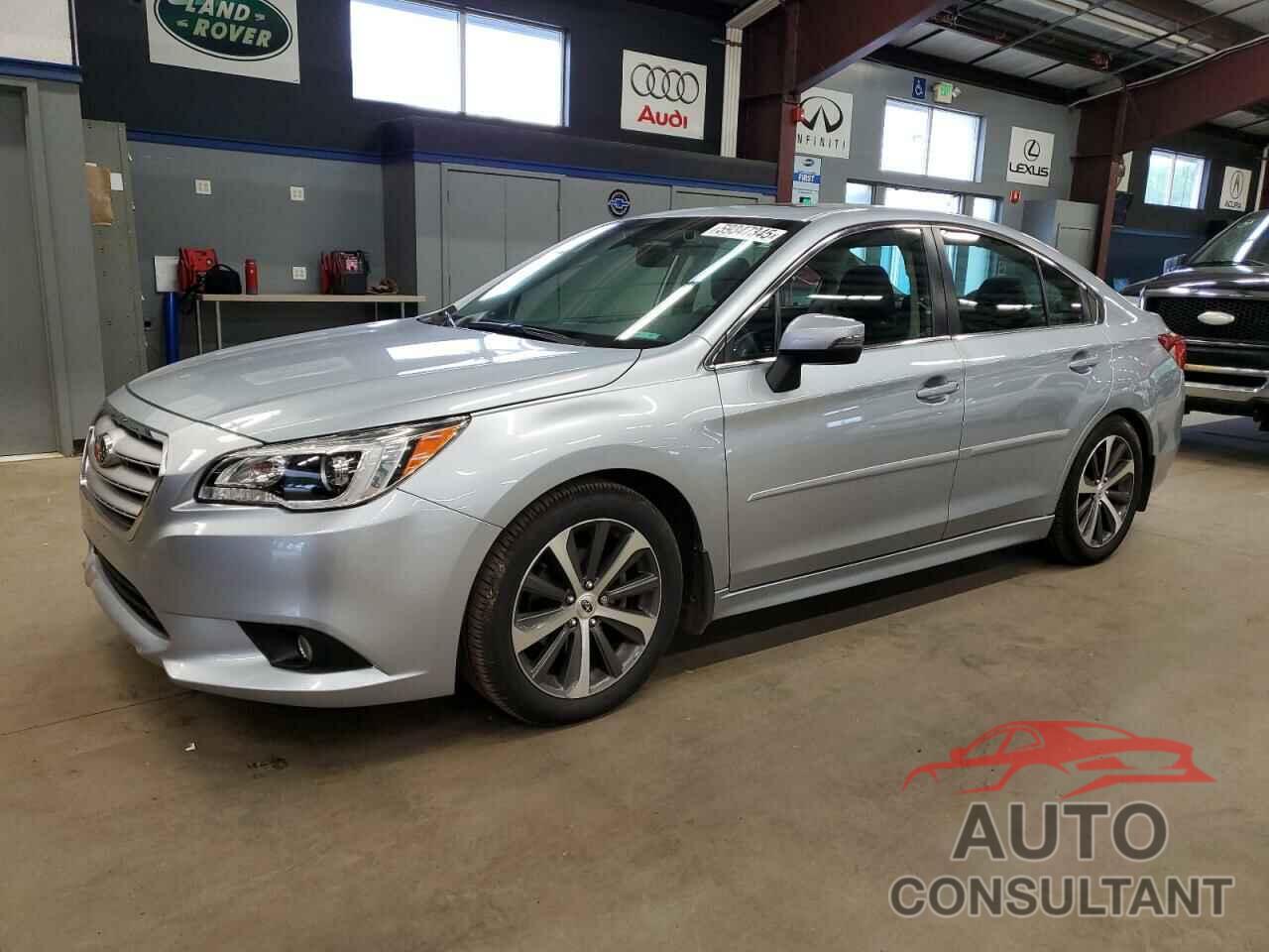 SUBARU LEGACY 2015 - 4S3BNAN69F3058709
