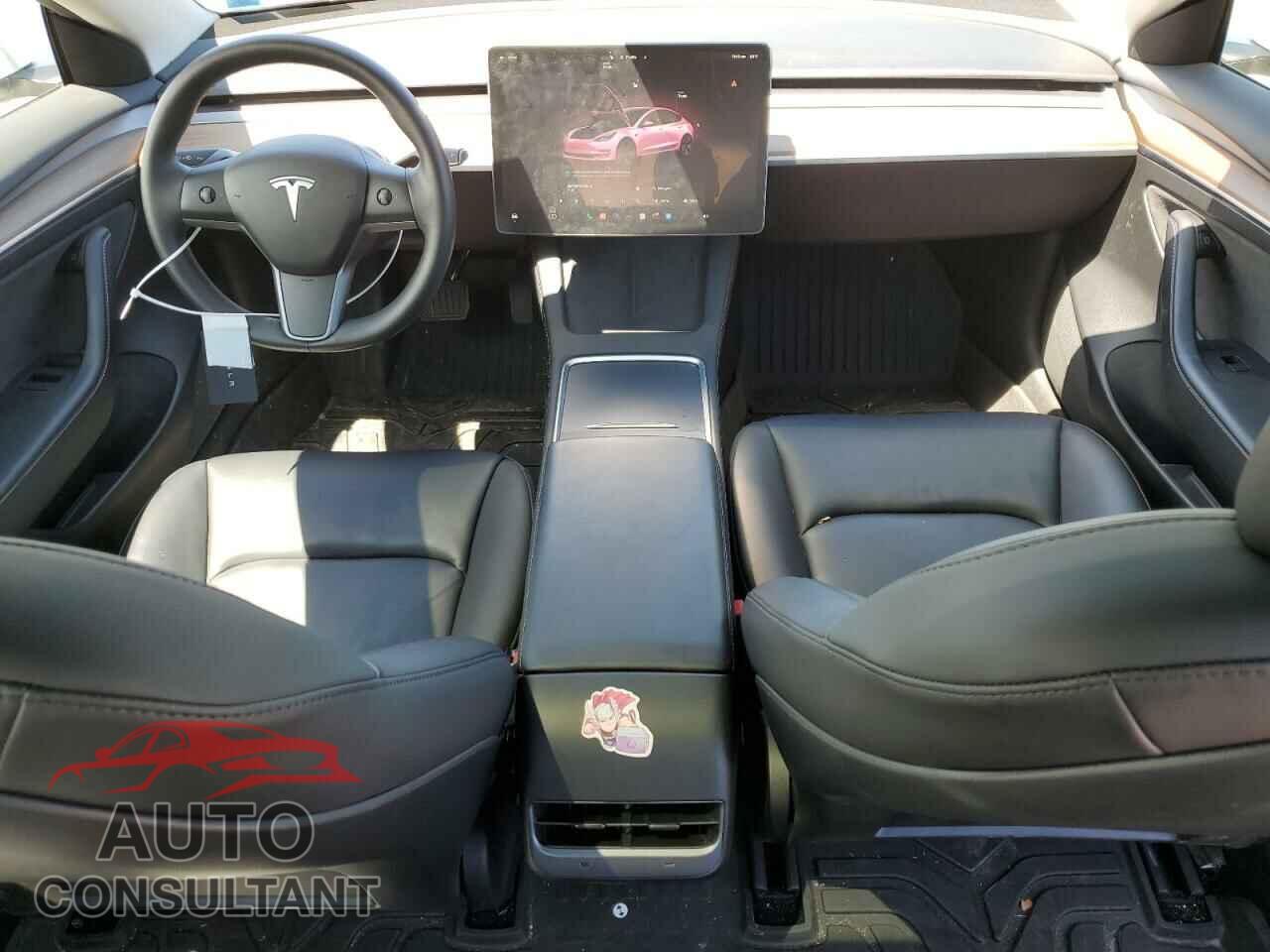 TESLA MODEL 3 2023 - 5YJ3E1EA3PF475448
