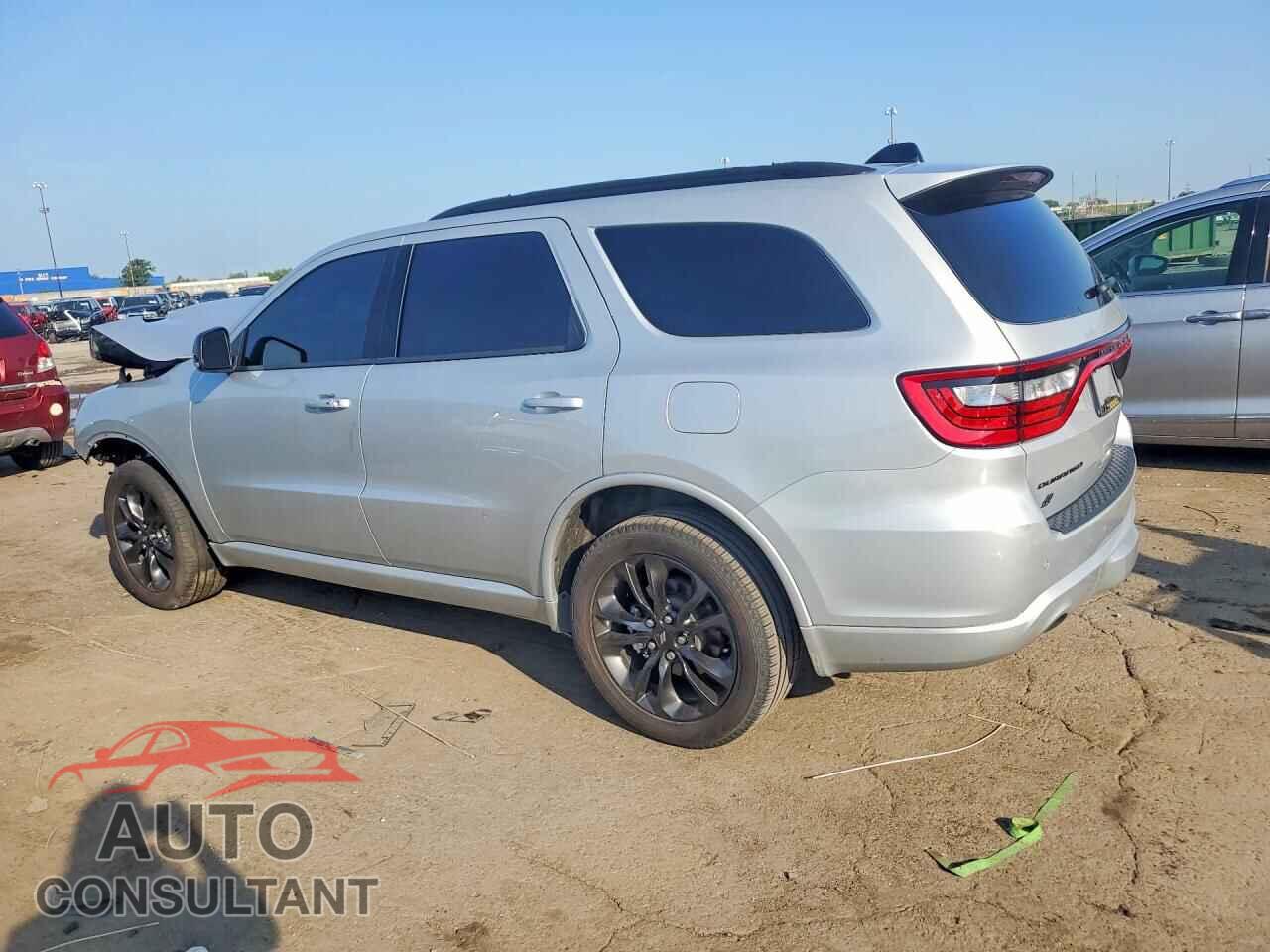 DODGE DURANGO 2024 - 1C4RDJDG3RC173757