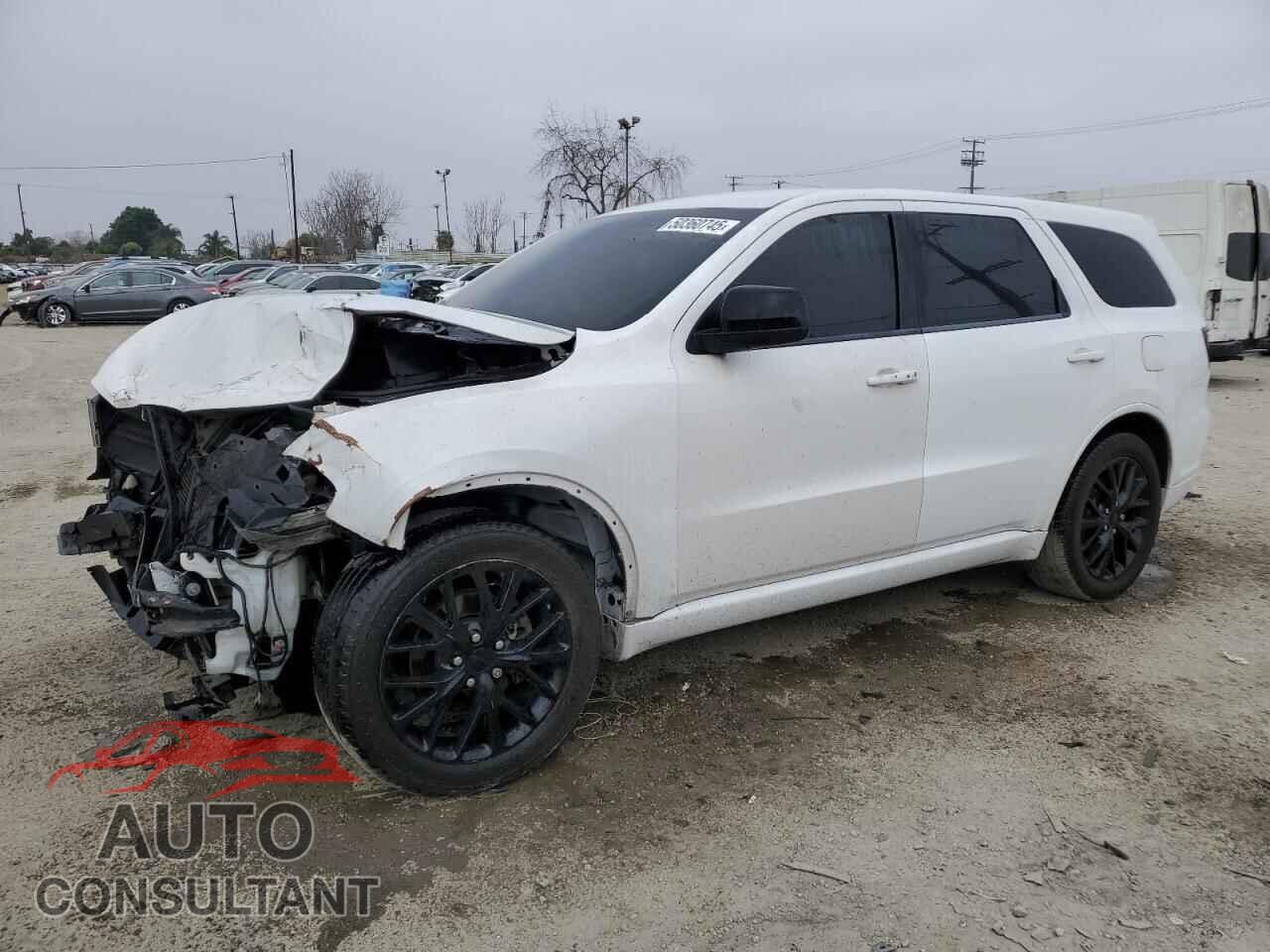 DODGE DURANGO 2015 - 1C4RDHAG9FC695012