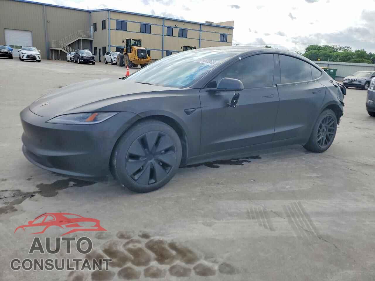 TESLA MODEL 3 2024 - 5YJ3E1EB4RF718227