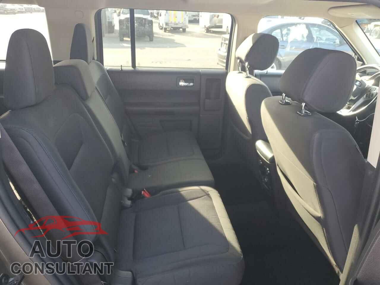 FORD FLEX 2014 - 2FMGK5B89EBD00257