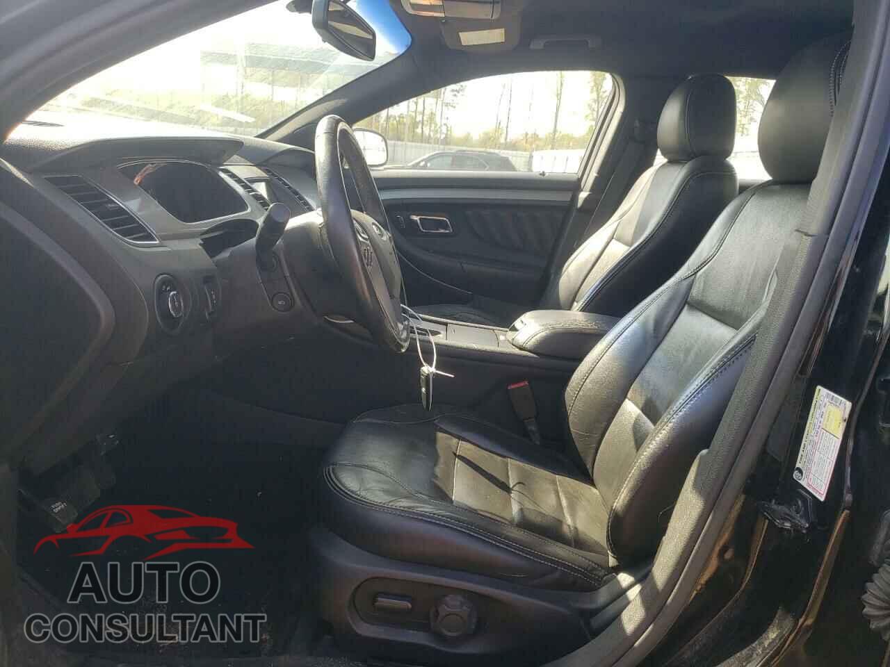FORD TAURUS 2016 - 1FAHP2E9XGG117738