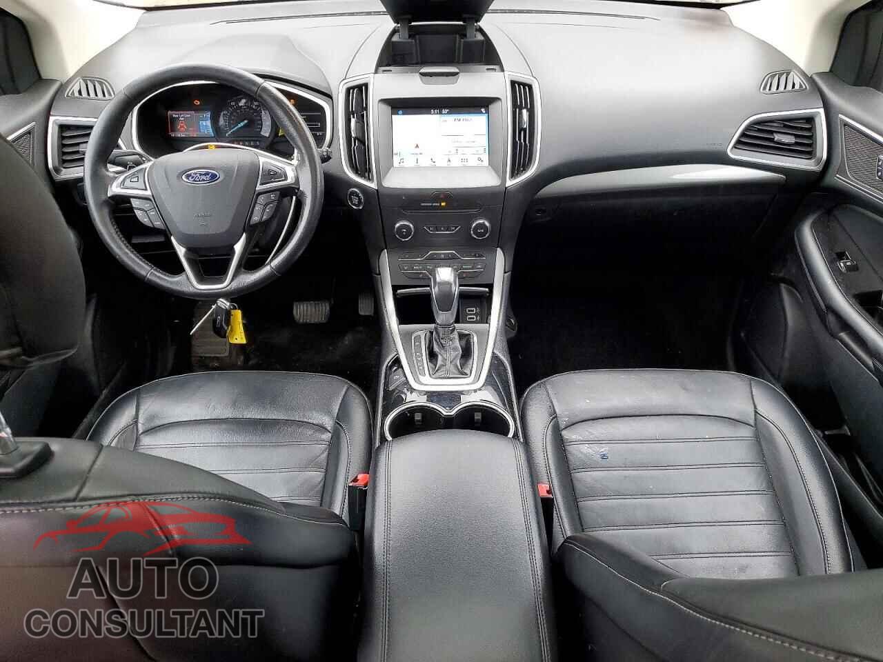 FORD EDGE 2016 - 2FMPK4J87GBC32992
