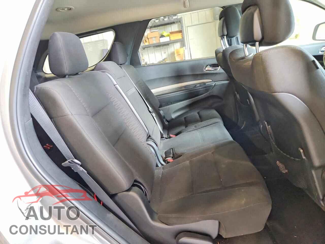 DODGE DURANGO 2018 - 1C4RDJAG9JC142439