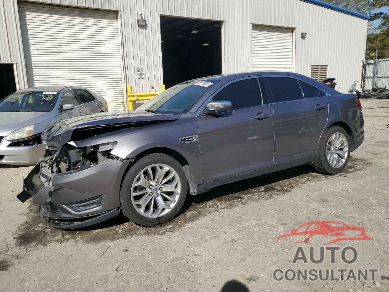 FORD TAURUS 2013 - 1FAHP2F86DG218552
