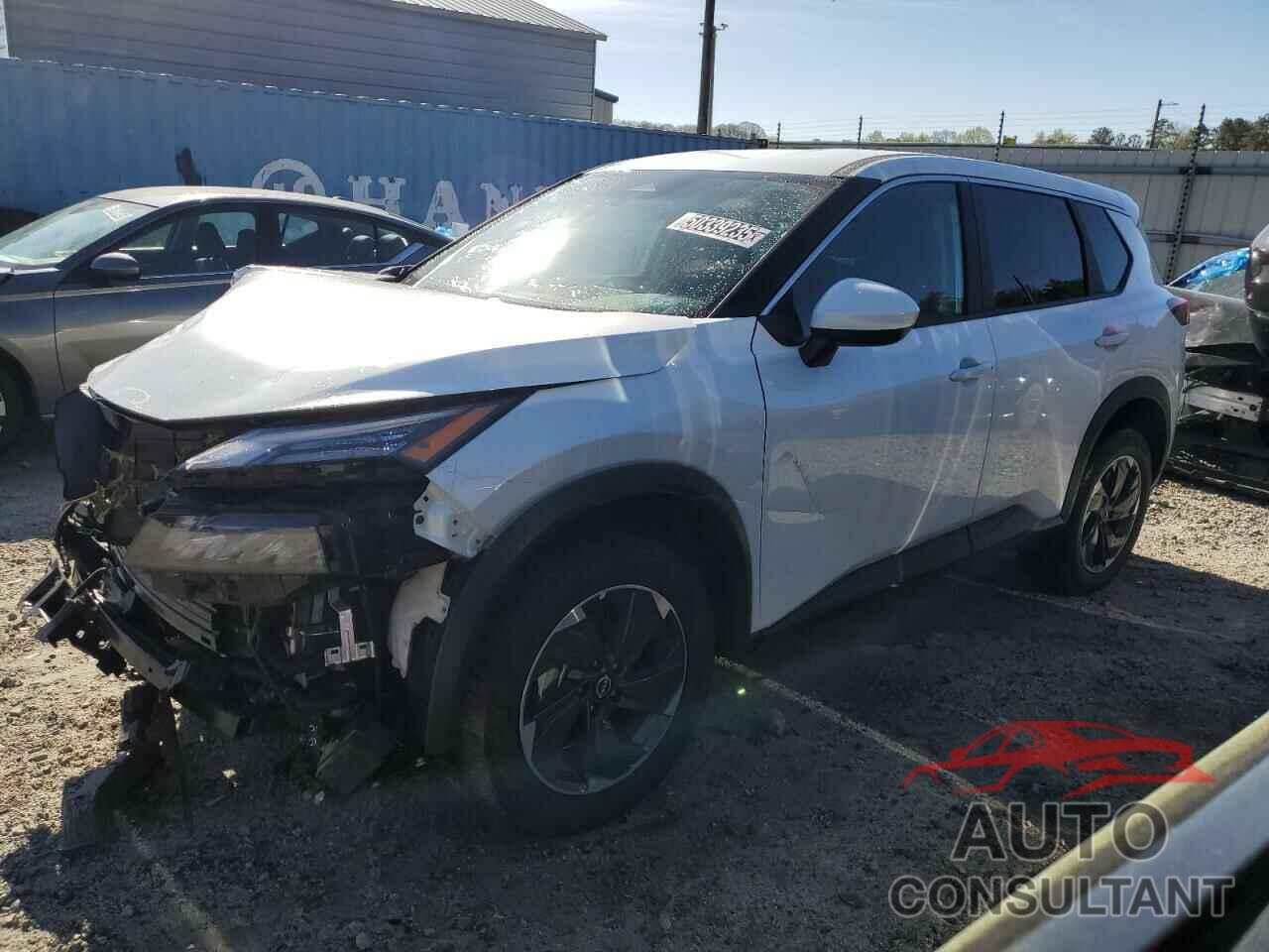 NISSAN ROGUE 2024 - 5N1BT3BA5RC699978