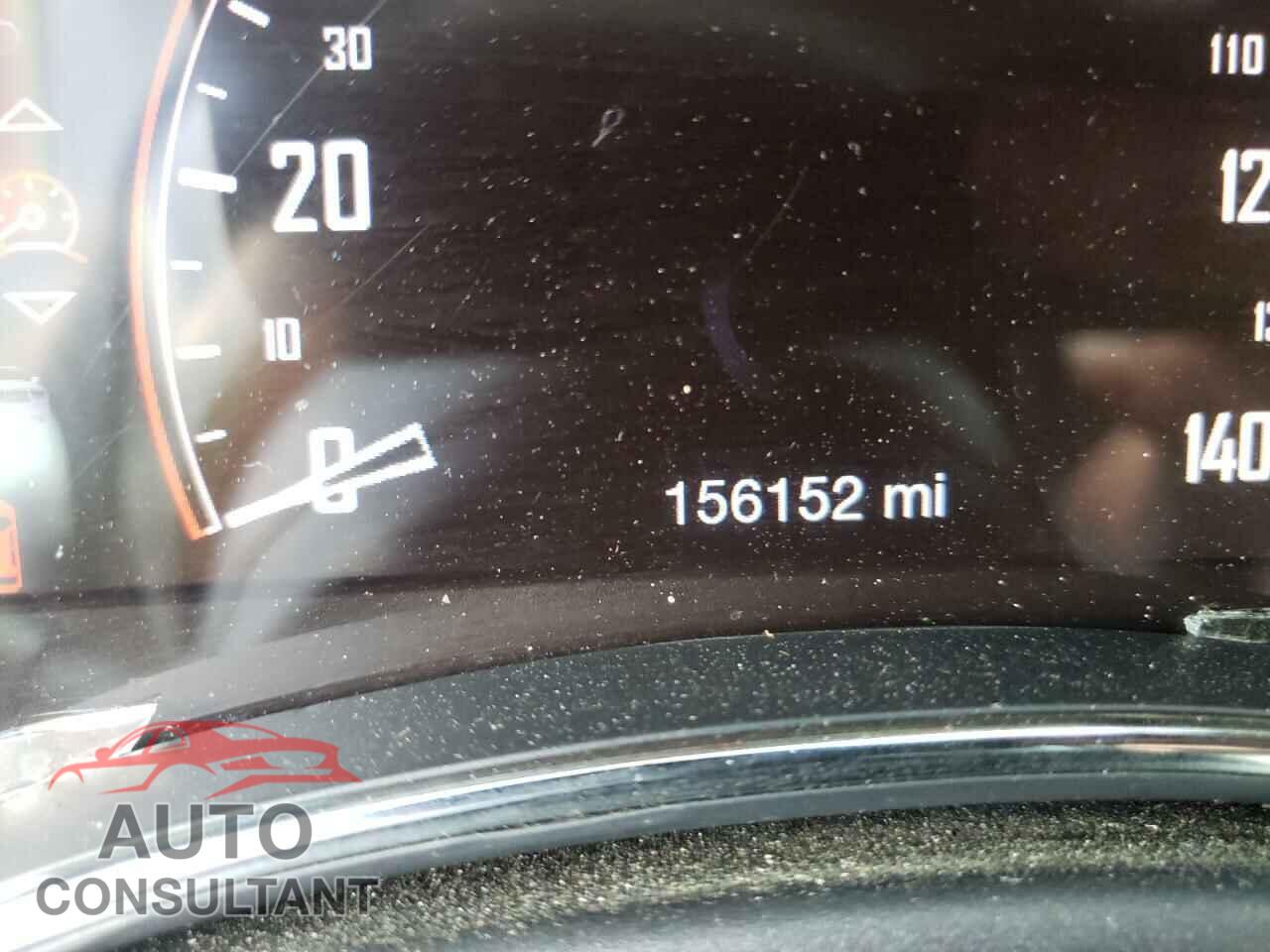 DODGE DURANGO 2017 - 1C4RDHDG3HC774254