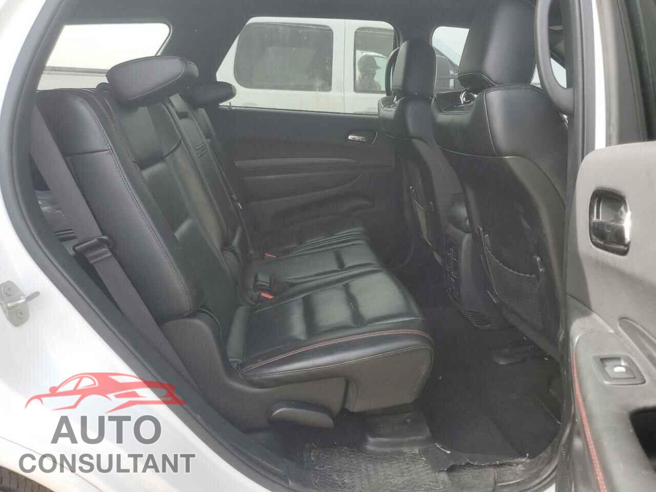 DODGE DURANGO 2023 - 1C4RDJDG8PC581023