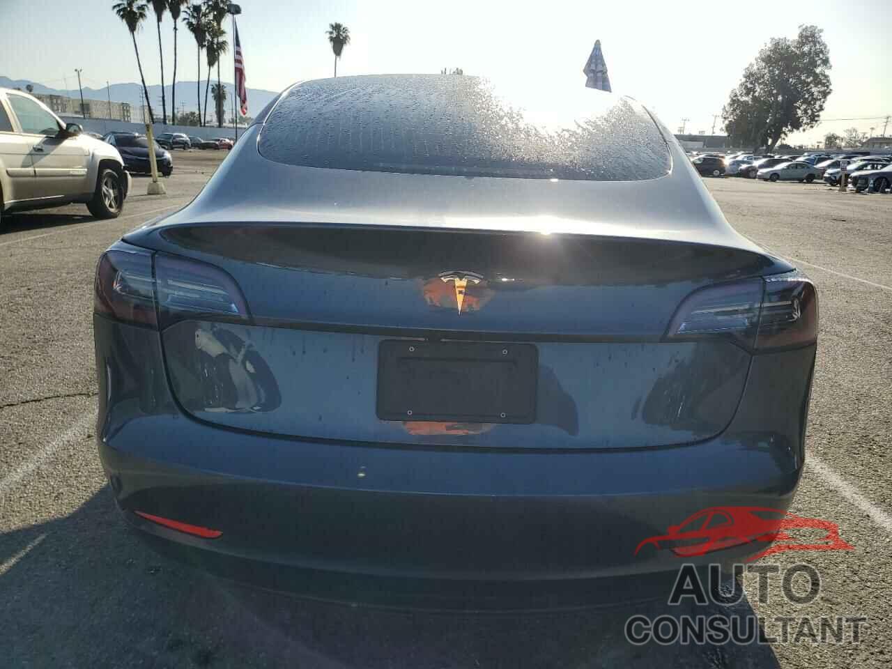 TESLA MODEL 3 2020 - 5YJ3E1EA5LF804810