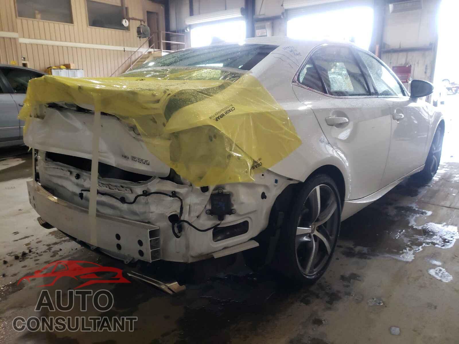 LEXUS IS 2017 - JTHCM1D20H5020703