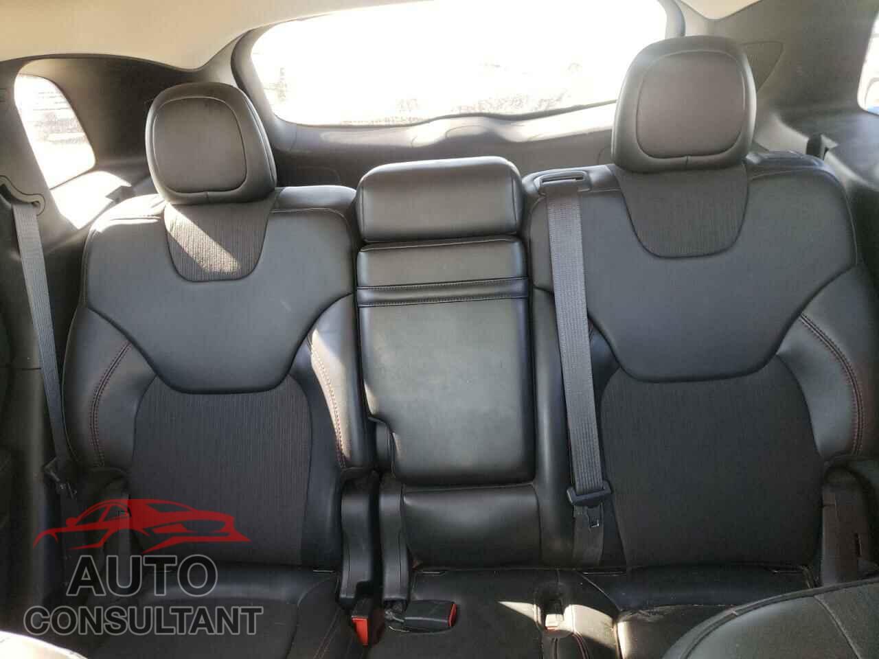 JEEP CHEROKEE 2017 - 1C4PJMBS8HW655548