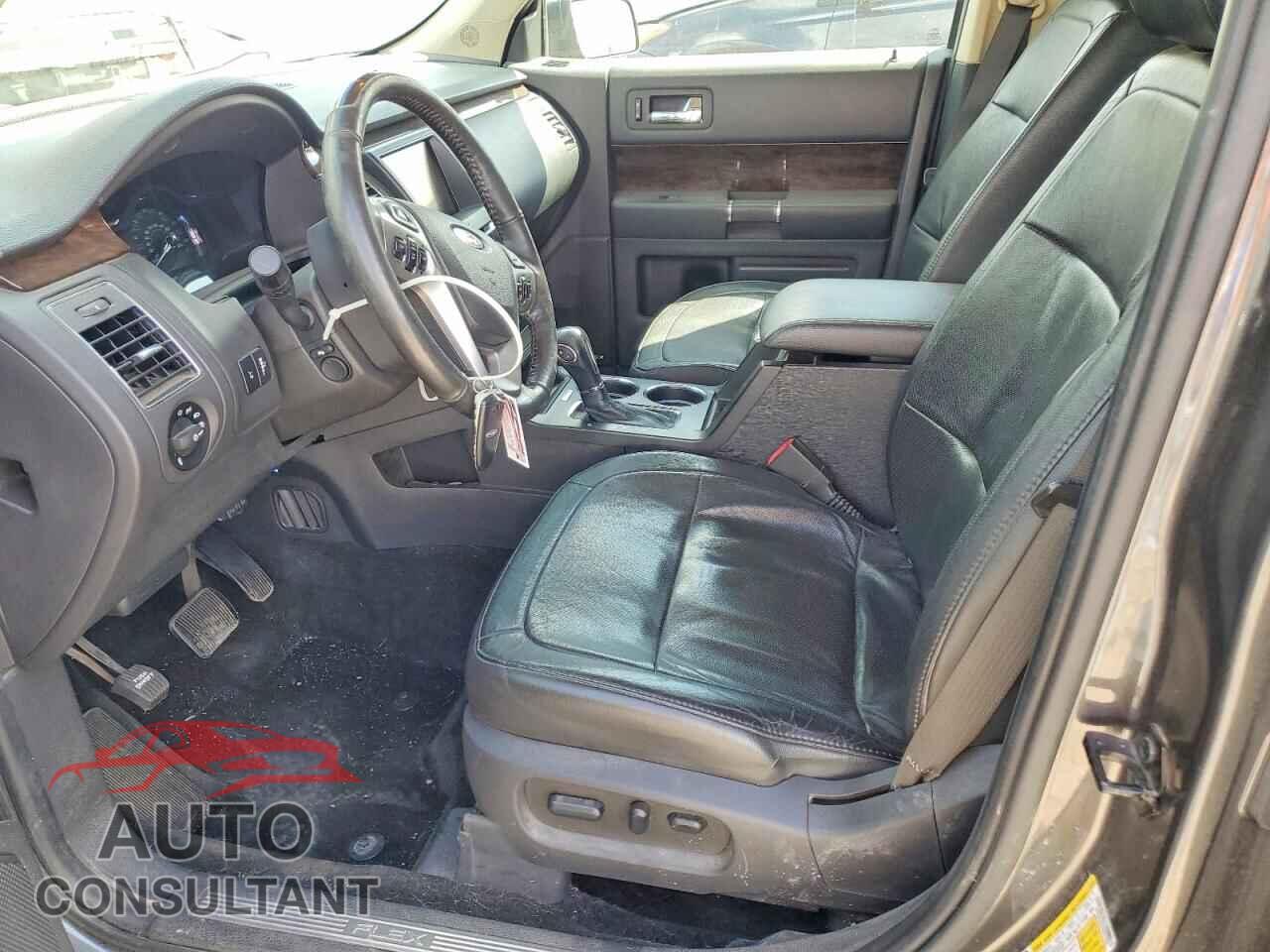 FORD FLEX 2015 - 2FMGK5D82FBA13891