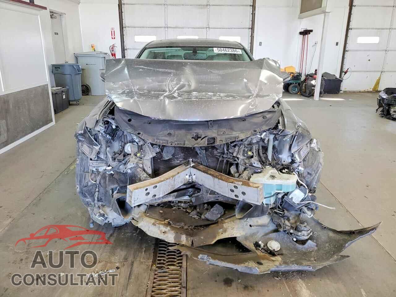 LEXUS IS 2013 - JTHBF5C27D5187889