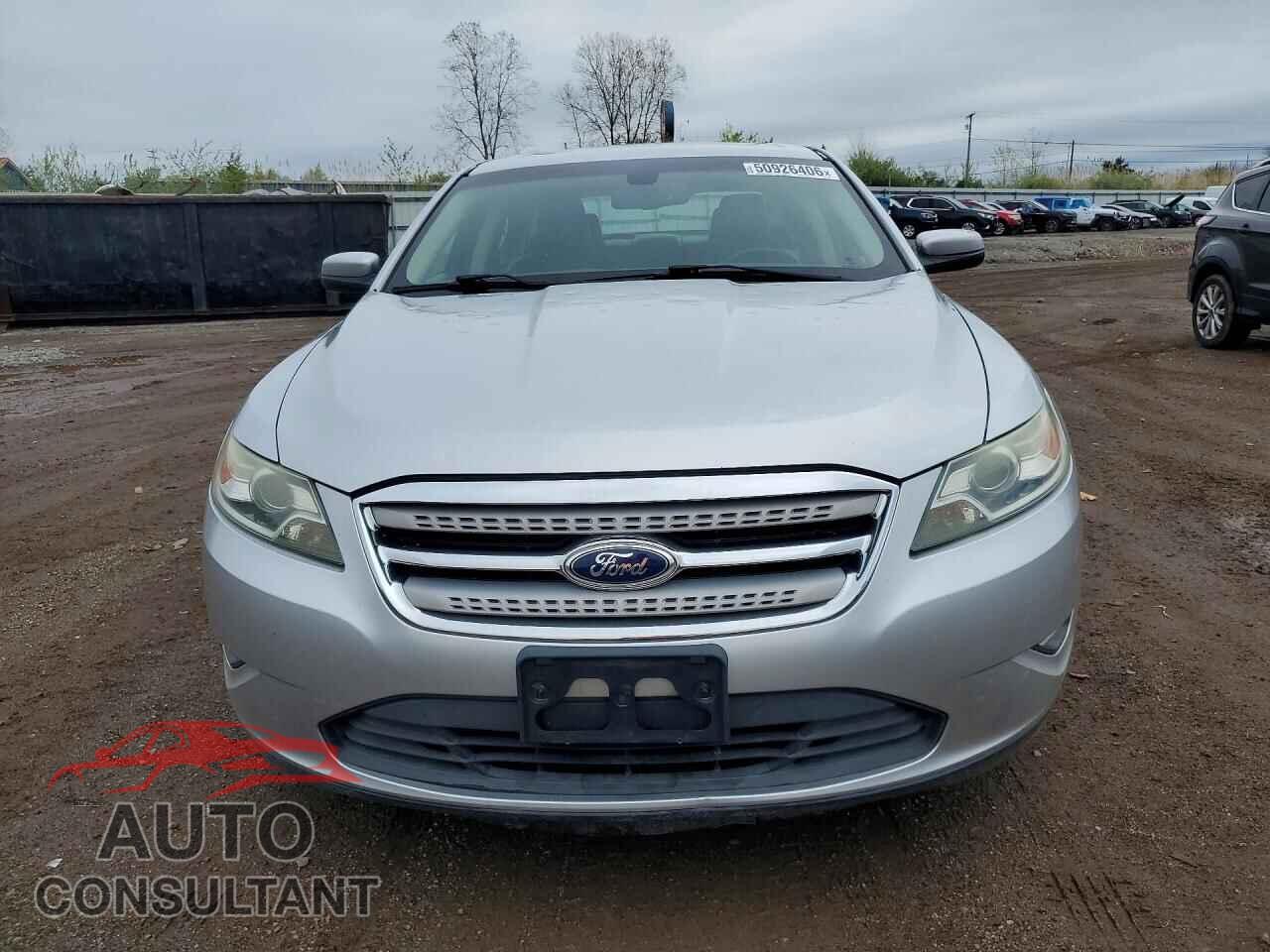 FORD TAURUS 2010 - 1FAHP2EW4AG163949