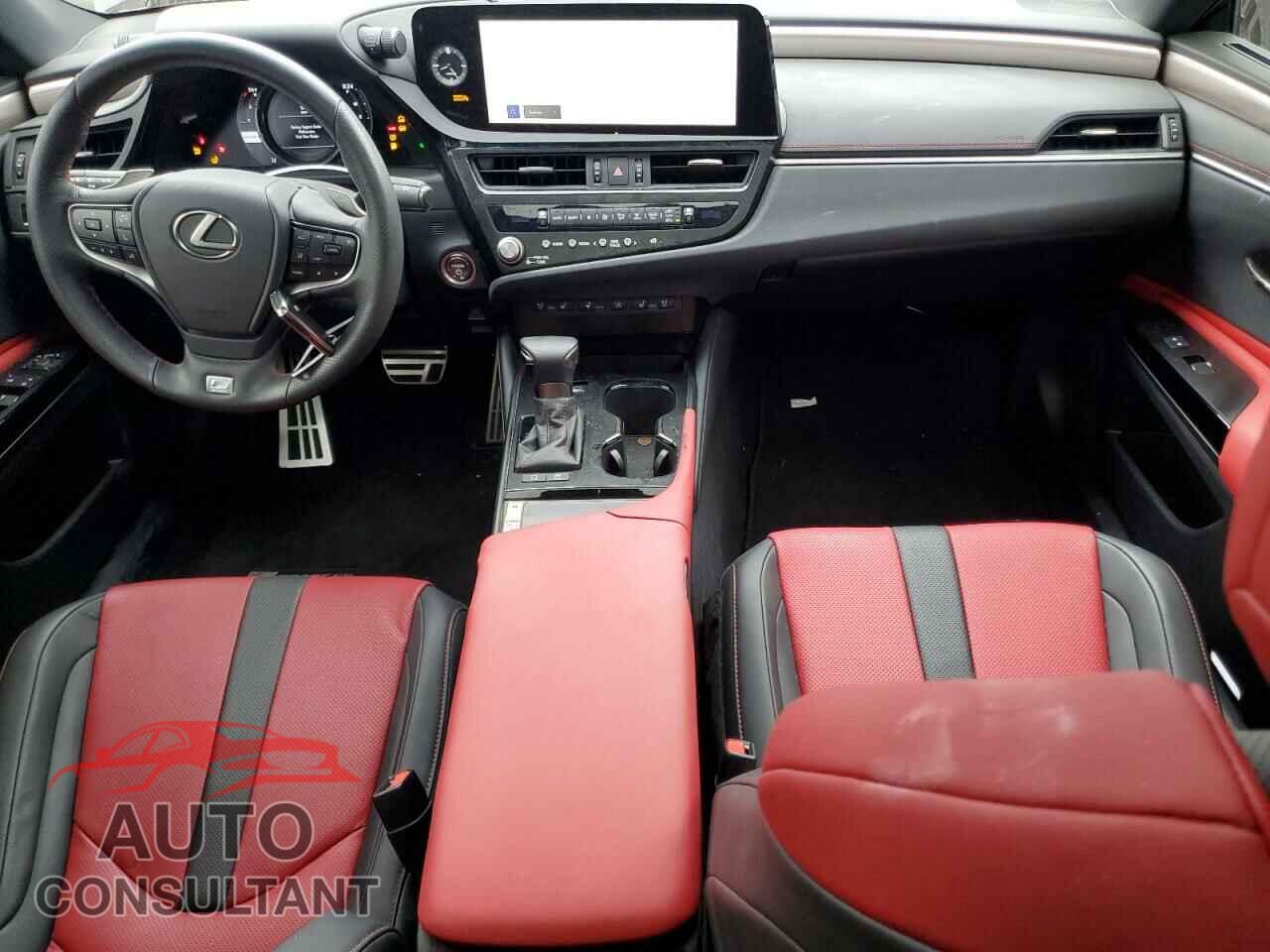LEXUS ES 300H F- 2023 - 58ABA1C19PU034106