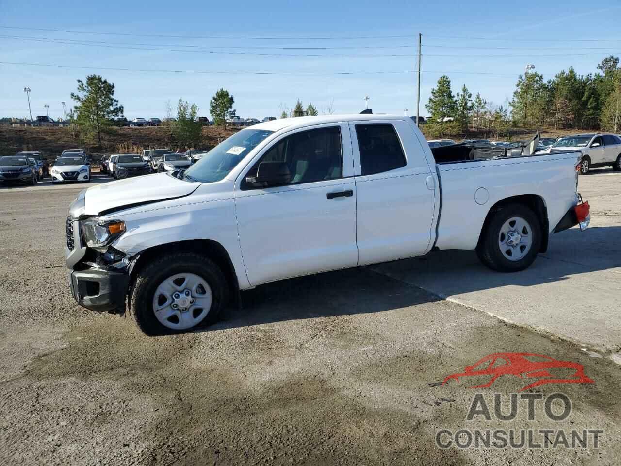 TOYOTA TUNDRA 2020 - 5TFRY5F16LX271654