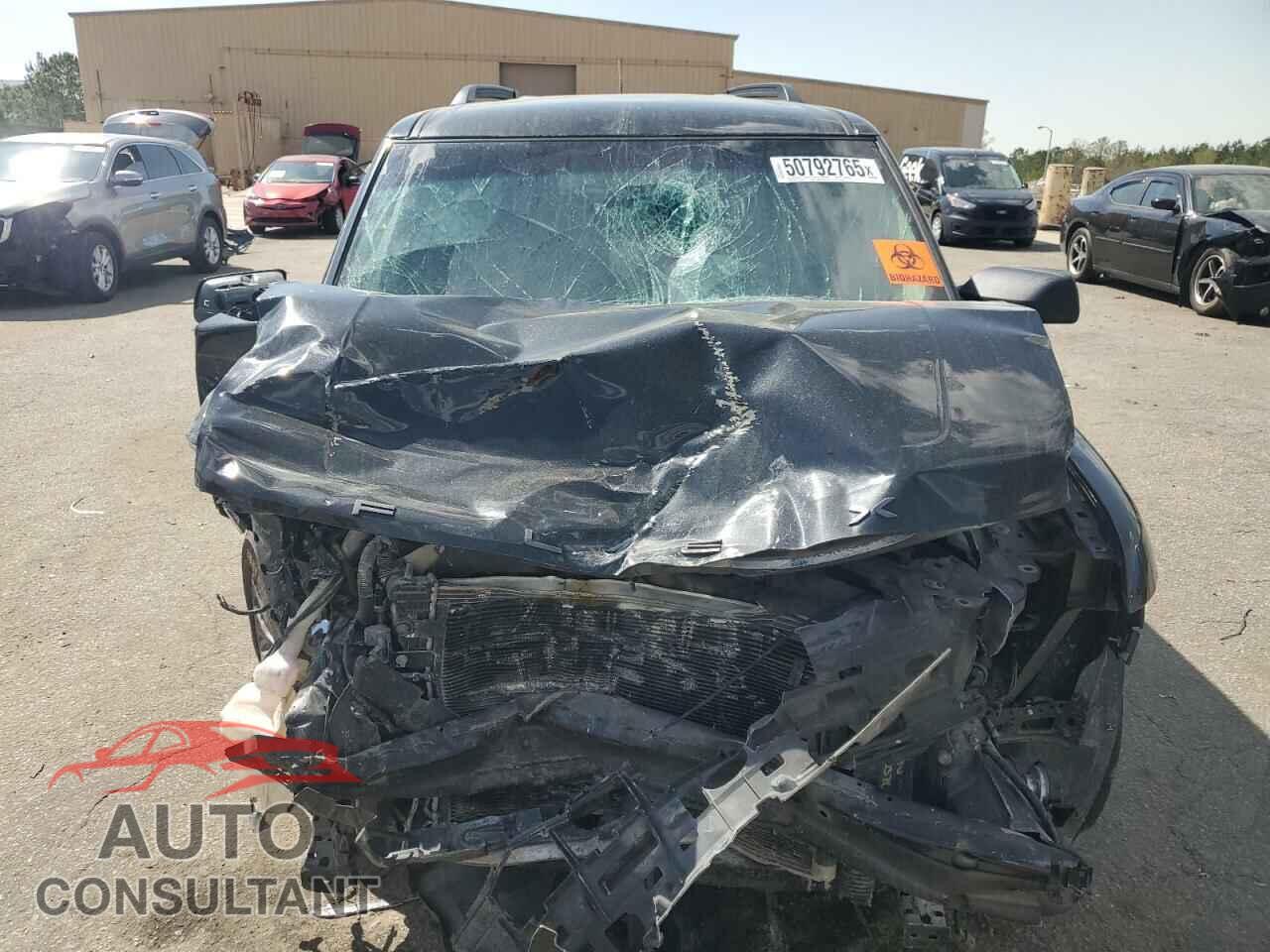 FORD FLEX 2015 - 2FMGK5B87FBA21665