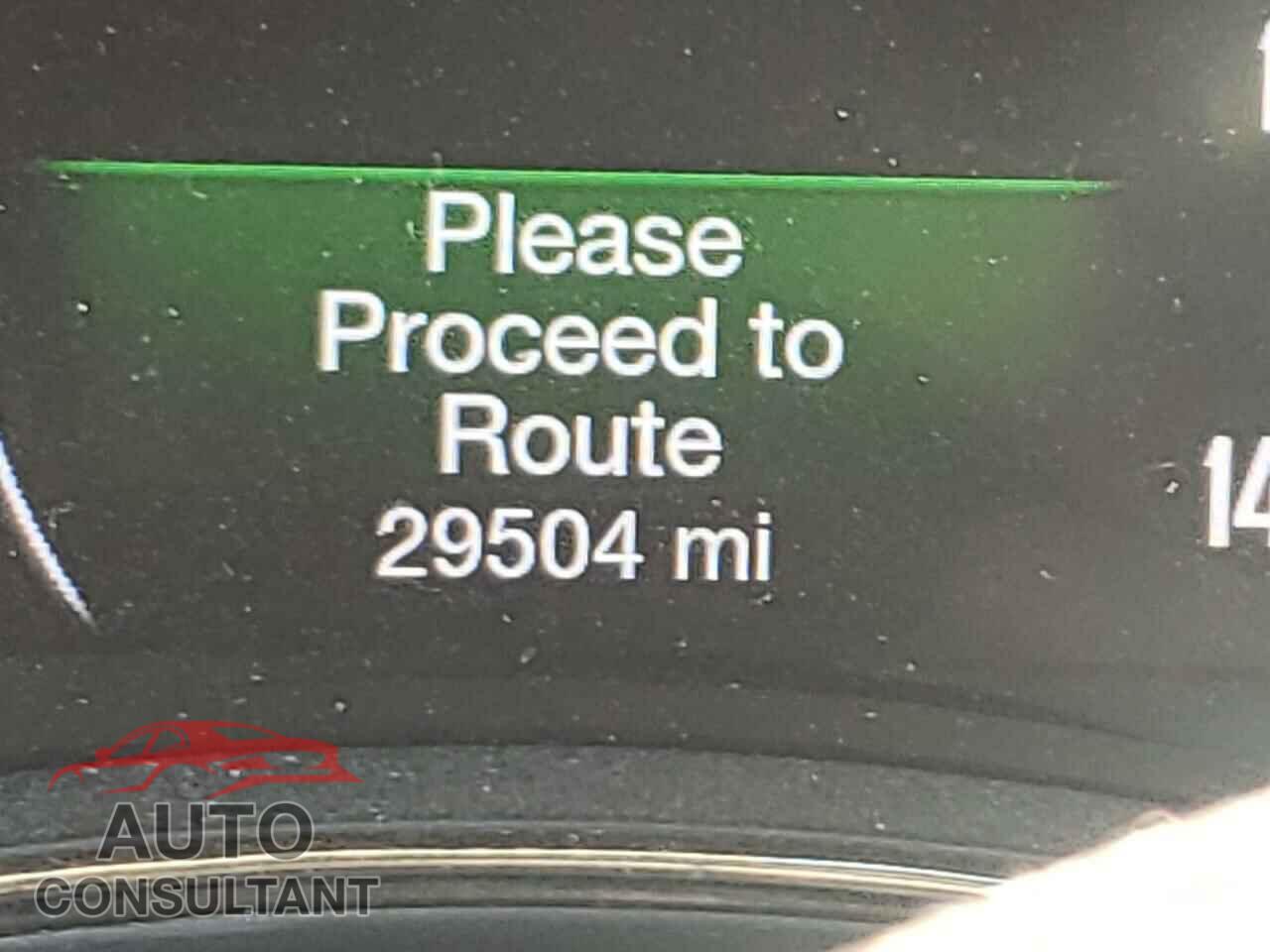 DODGE DURANGO 2018 - 1C4SDJCT8JC404883