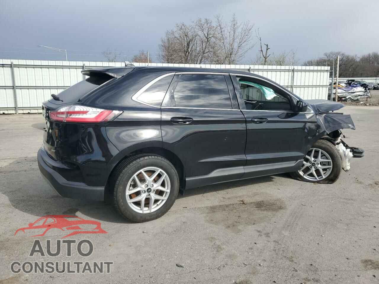 FORD EDGE 2023 - 2FMPK4J9XPBA38157